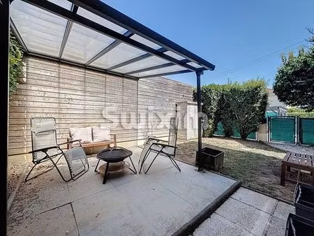 maison de prestige de 81 m2 en vente saint-jean-de-gonville  auvergne-rhône-alpes