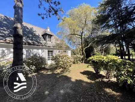 maison de luxe de 7 pièces en vente à saint-philibert  france