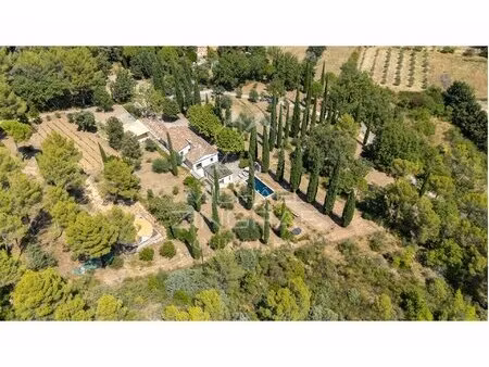 le charme provençal à son apogée - mziop1029