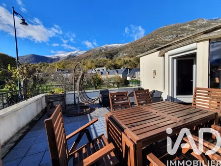 vente maison/villa 7 pièces