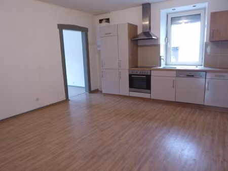 à louer appartement 76 01 m² – 577 € |rohrbach-lès-bitche