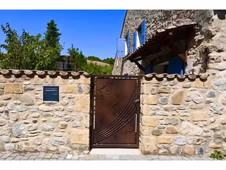 vente maison 5 pièces 160 m² mison (04200)
