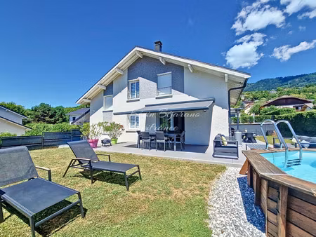 maison à vendre bonne 4 pièce(s) 126m2 680 000€