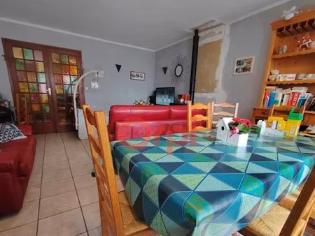 vente maison 5 pièces 133 m² à ovillers-la-boisselle (80300)  168 900 €