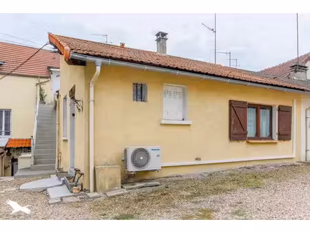 vente maison 3 pièces 55 m² à juziers (78820)  174 900 €