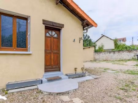 vente maison 3 pièces 55 m² à juziers (78820)  175 230 €