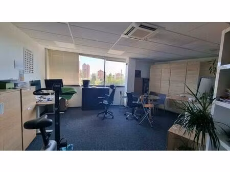 achat local professionnel 27m² bruges 33520