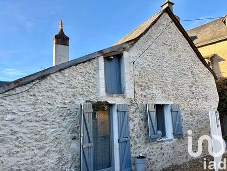 annonce vente maison 5 pièces de 95m2 à saint-cyr-sur-loire (37540) - paruvendu.fr ref 992