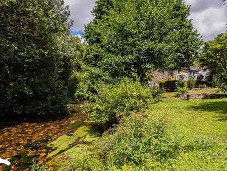 vente maison 5 pièces 138 m² à plourin-les-morlaix (29600)  210 400 €