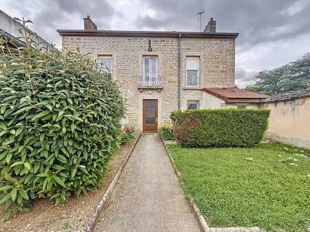 marsannay la côte - immeuble à vendre toutes commodités - 260m2 - 450 000 € - réf: 15130 -