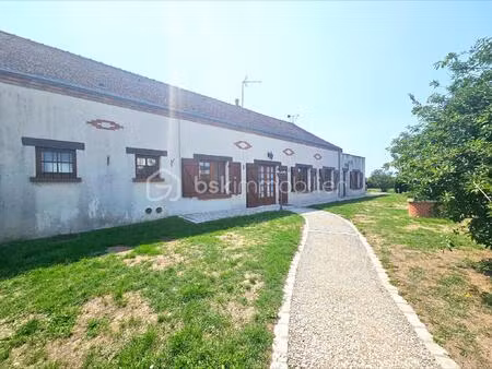 maison traditionnelle de 196 m² à sully-sur-loire