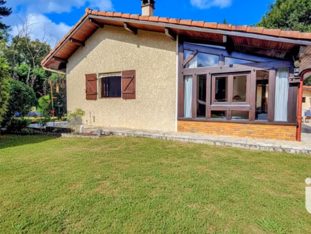 vente maison 4 pièces 95 m² à beylongue (40370)  198 000 €