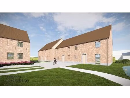 prachtige ben-nieuwbouwwoning met 4 slaapkamers!