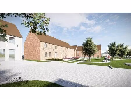 prachtige ben-nieuwbouwwoning met 4 slaapkamers!