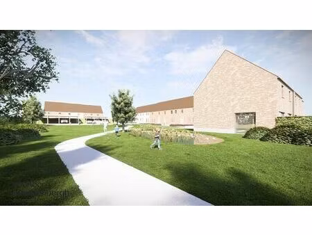 prachtige ben-nieuwbouwwoning met 4 slaapkamers!