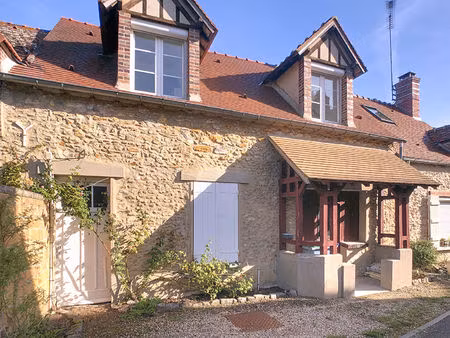 maison t4 clairefontaine-en-yvelines à vendre
