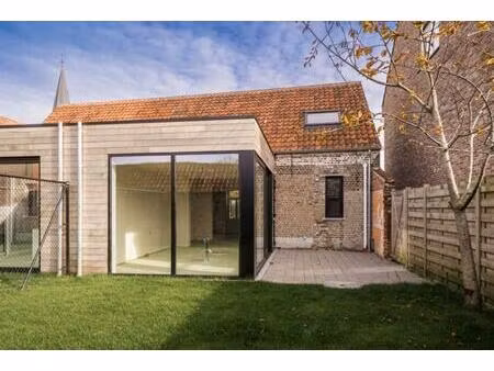 huis te koop in lembeke