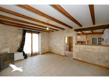 vente maison 6 pièces 152 m² touvre (16600)