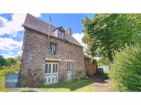 maison t4 val-couesnon à vendre