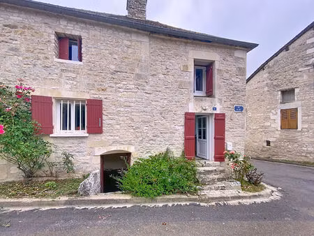 maison t12 molosmes à vendre