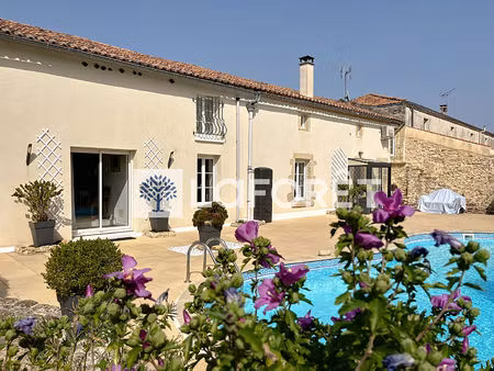 maison t7 plaine-et-vallées à vendre