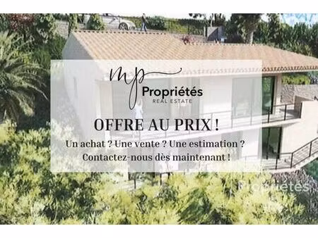 terrain de 900 m2 en vente - rayol-canadel-sur-mer  provence-alpes-côte d'azur