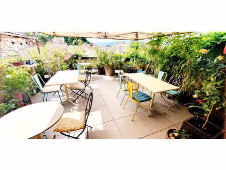 vente immeuble de rapport 5 pièces  180.00m²  puy