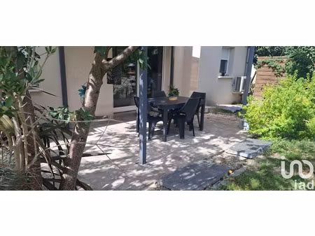 vente maison 5 pièces 97 m² à mazières-de-touraine (37130)  220 000 €