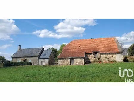 vente maison 7 pièces 178 m² neuvic (19160)