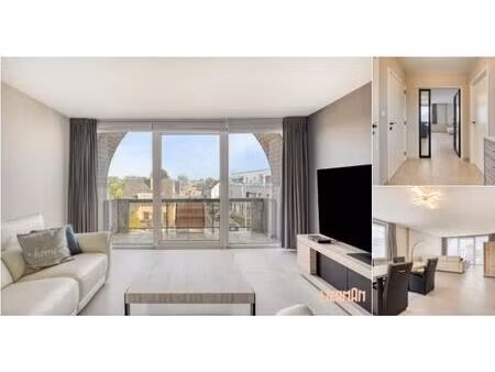 duplex à vendre à ninovestraat 2 erpe-mere (rbu11976)