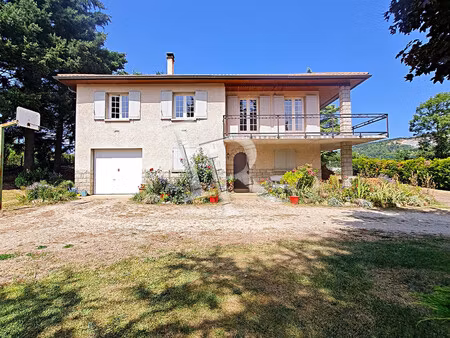 maison à vendre st germain laprade