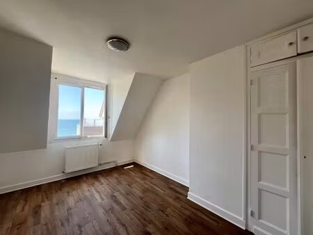 achat maison 5 pièces 101m² le portel 62480