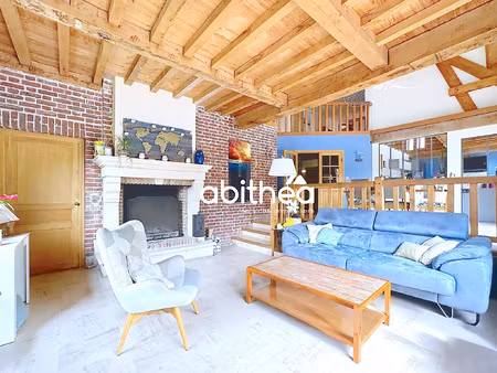 belle maison individuelle