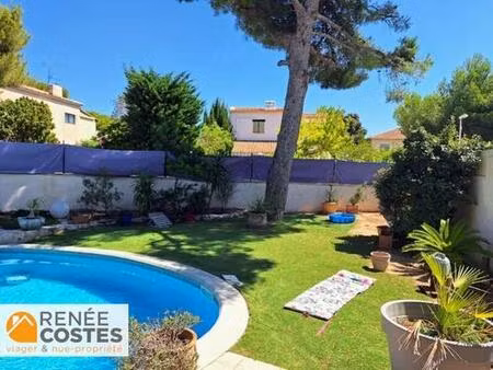 vente à terme libre sur 240 mois - carry le rouet (13620)