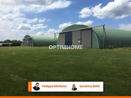 vente commerce 30 m² saint-andré-de-l'eure (27220)