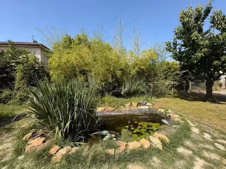vente maison 5 pièces 125 m² à villefranche-sur-saone (69400)  330 000 €