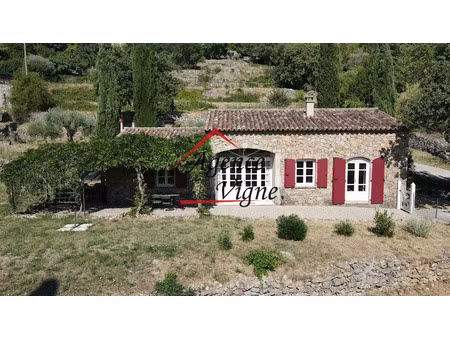 vente maison 6 pièces 130 m² à gagnières (30160)  315 000 €
