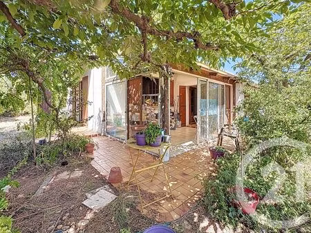 maison à vendre - 4 pièces - 99 66 m2 - arles - 13 - provence-alpes-cote-d-azur