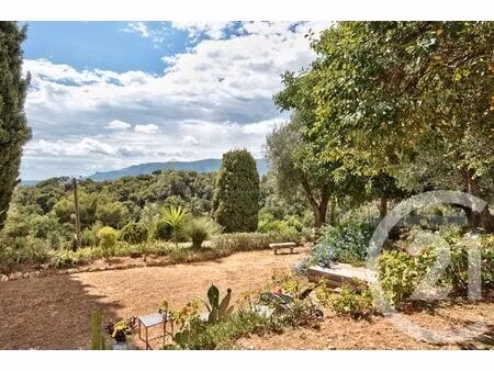 terrain à vendre - 11600 m2 - aspremont - 06 - provence-alpes-cote-d-azur