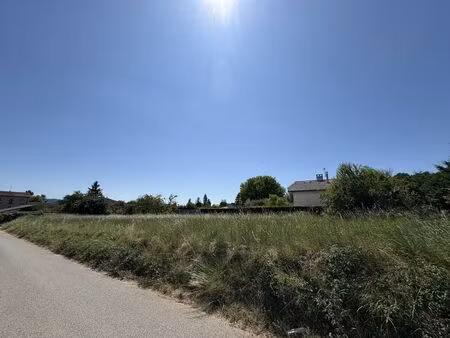 vente terrain 1190m2 saint-lattier (38840) - 90000 € - surface privée