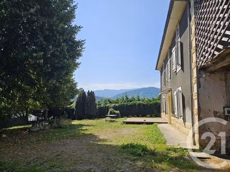 maison à vendre - 4 pièces - 114 m2 - castelbiague - 31 - midi-pyrenees