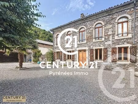 maison à vendre - 11 pièces - 200 m2 - bagiry - 31 - midi-pyrenees