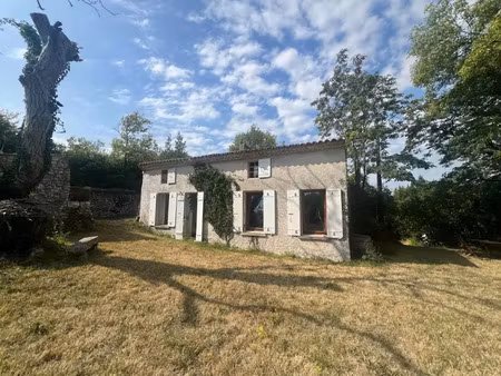 vente maison 6 pièces 135.64 m² à arces (17120)  364 150 €