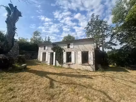 vente maison 6 pièces 135 m² à arces (17120)  364 150 €