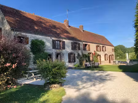 achat maison 11 pièces 280m²