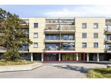 commercieel te koop in aalter met 2 slaapkamers