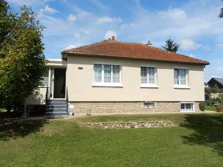 maison 3 pièce(s) 78 m2