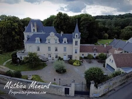 élégance intemporelle au coeur de la campagne française