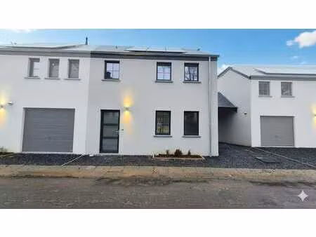 venez découvrir nos nouvelles constructions!