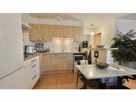 location appartement 3 pièces  63.24m²  épinal